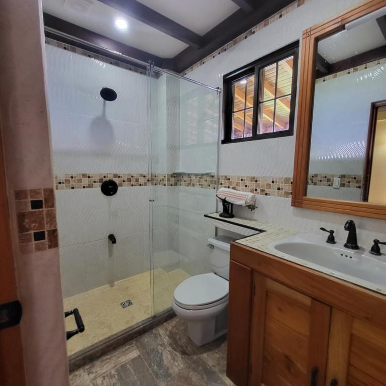 Hacienda Naya - Casa de 4 dormitorios - 33