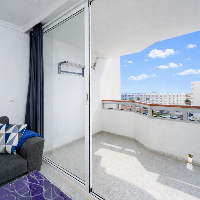 Palm View - Apartamento de 2 dormitorios - 3