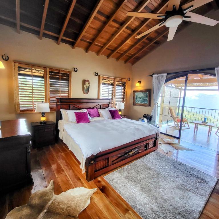 Hacienda Naya - Casa de 4 dormitorios - 19