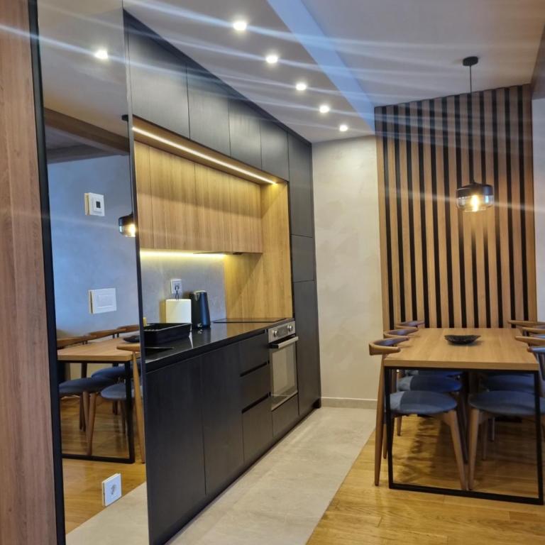 Zlatibor Harmonija Royal Garden Two Bedroom Panoramic View - Apartman sa 2 Spavaće Sobe - 71