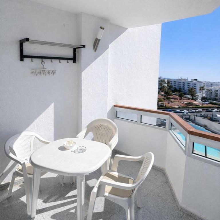 Palm View - Apartamento de 2 dormitorios - 5