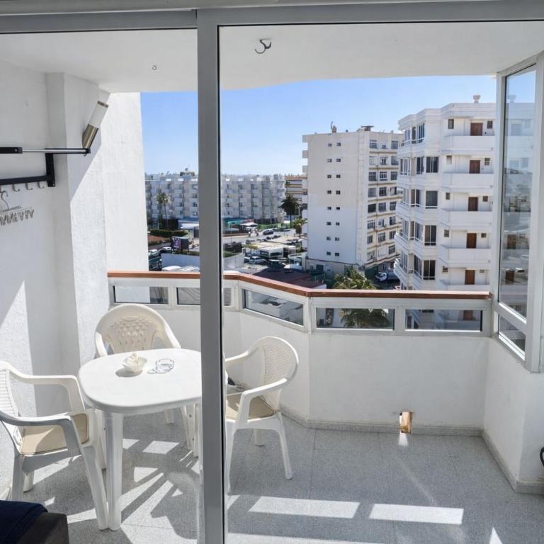 Palm View - Apartamento de 2 dormitorios - 16
