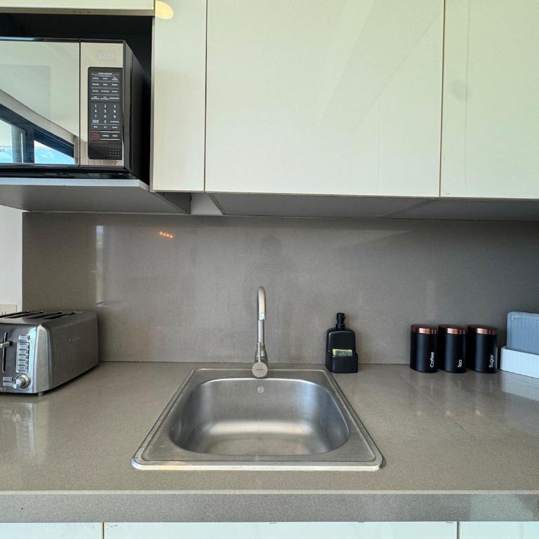 Perfect for couples, Nice Big Balcony, Very Relax - Single Room - 17