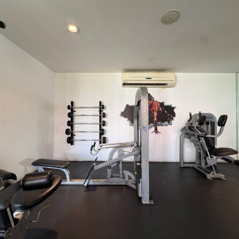 Perfect for couples, Nice Big Balcony, Very Relax - Single Room - 46