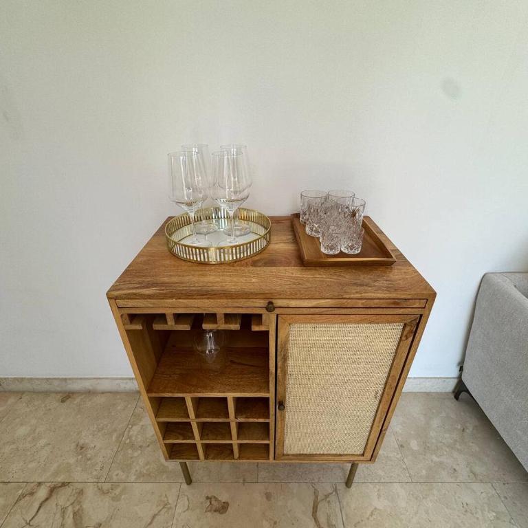 Perfect for couples, Nice Big Balcony, Very Relax - Single Room - 7