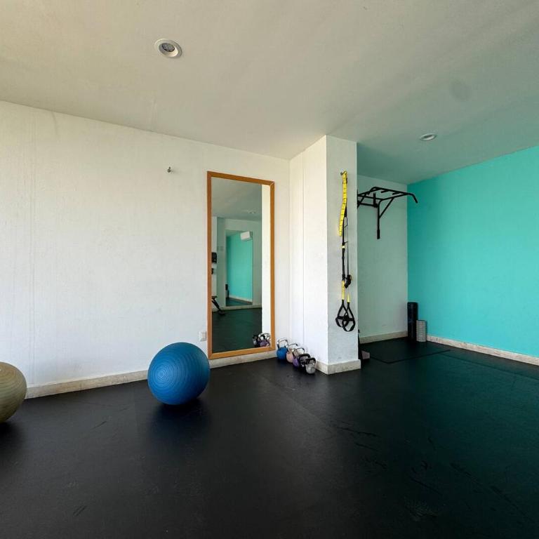Perfect for couples, Nice Big Balcony, Very Relax - Single Room - 53