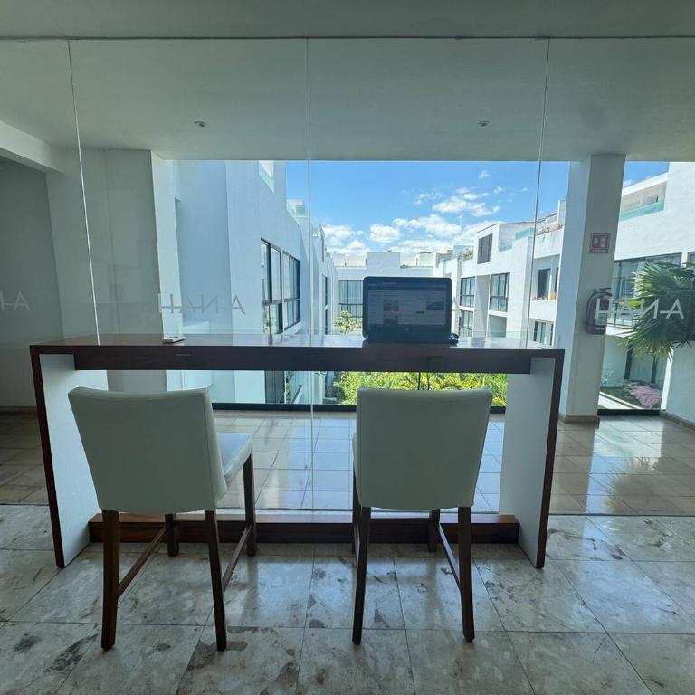 Perfect for couples, Nice Big Balcony, Very Relax - Single Room - 55