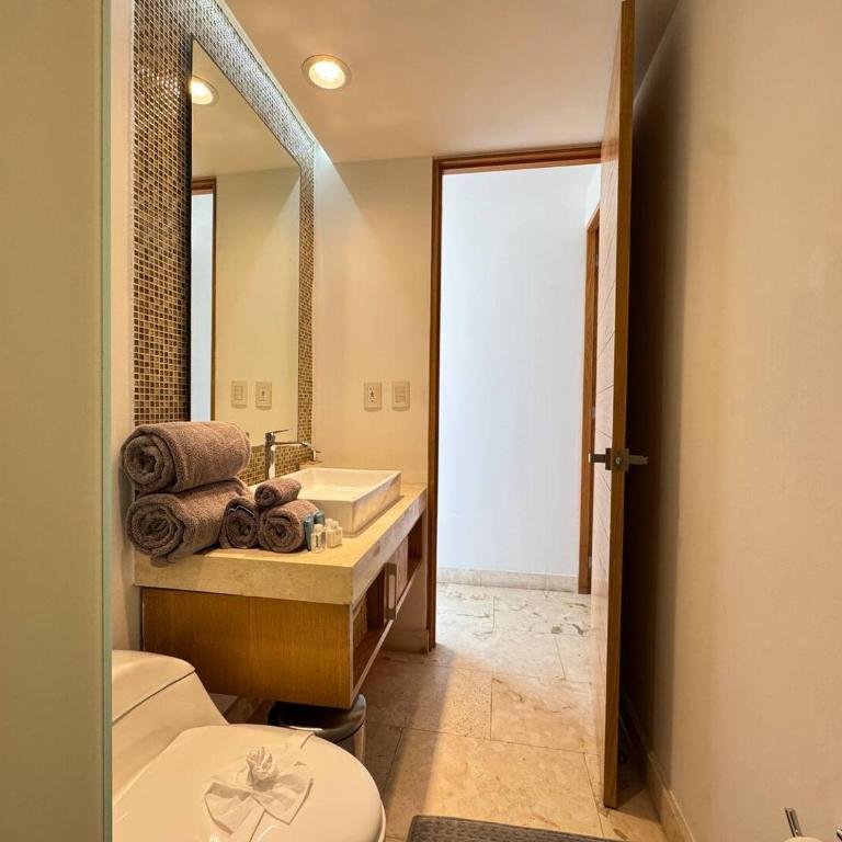 Perfect for couples, Nice Big Balcony, Very Relax - Single Room - 39