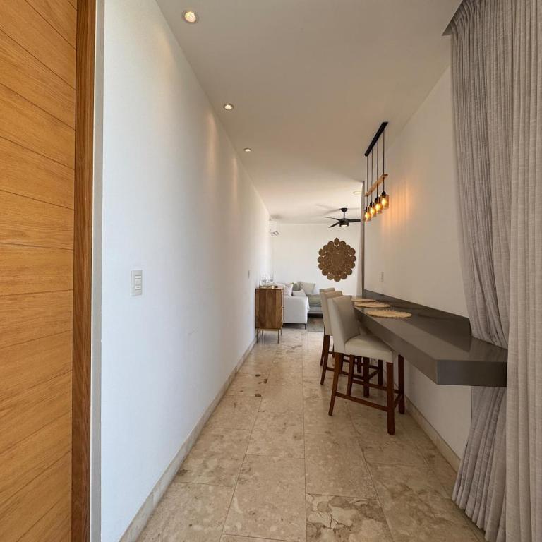 Perfect for couples, Nice Big Balcony, Very Relax - Single Room - 22