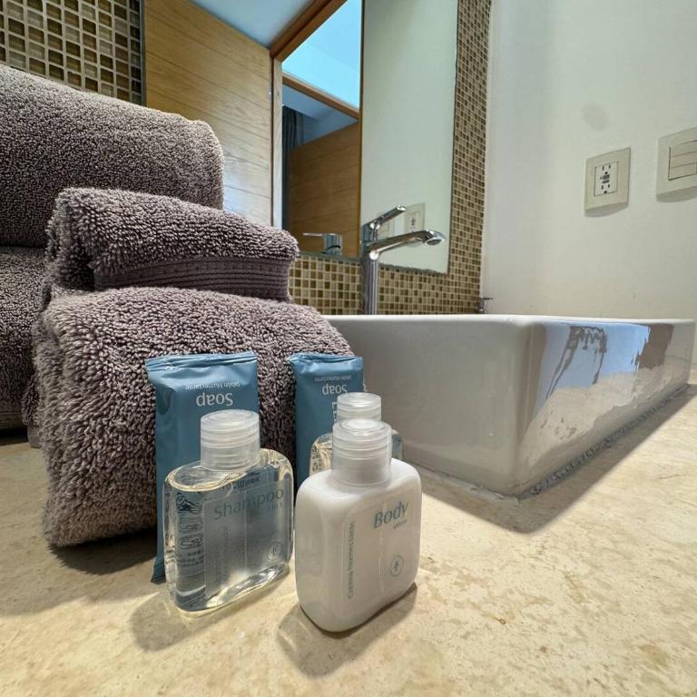Perfect for couples, Nice Big Balcony, Very Relax - Single Room - 34