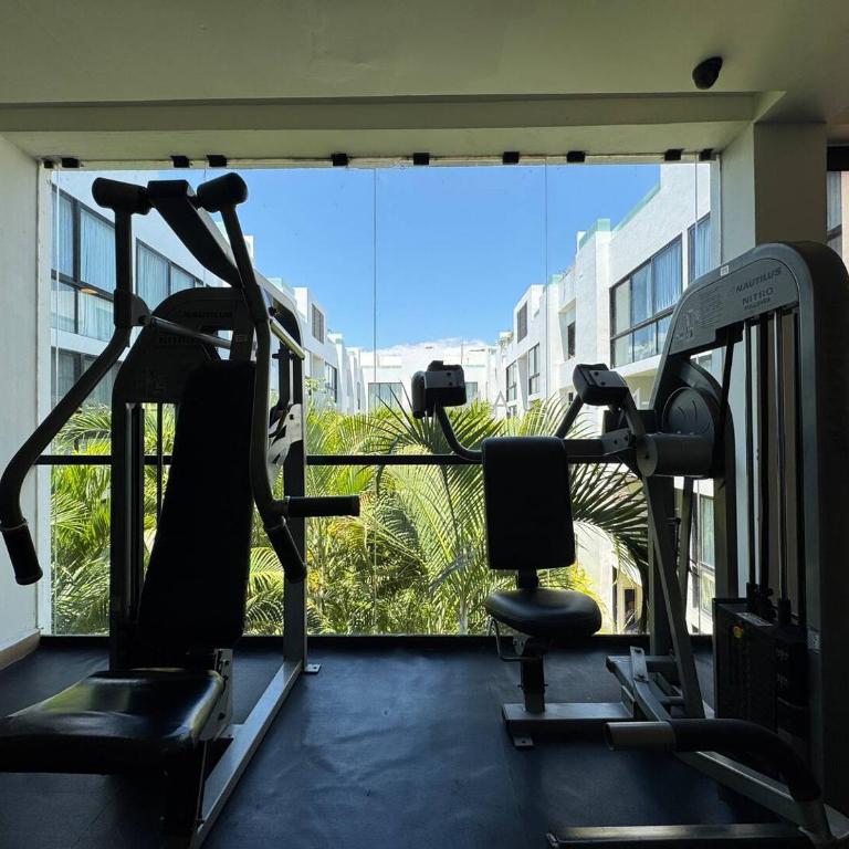 Perfect for couples, Nice Big Balcony, Very Relax - Single Room - 50