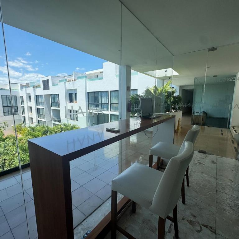 Perfect for couples, Nice Big Balcony, Very Relax - Single Room - 57