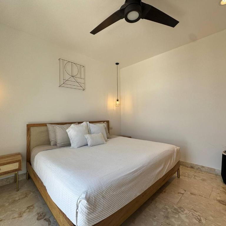 Perfect for couples, Nice Big Balcony, Very Relax - Single Room - 33