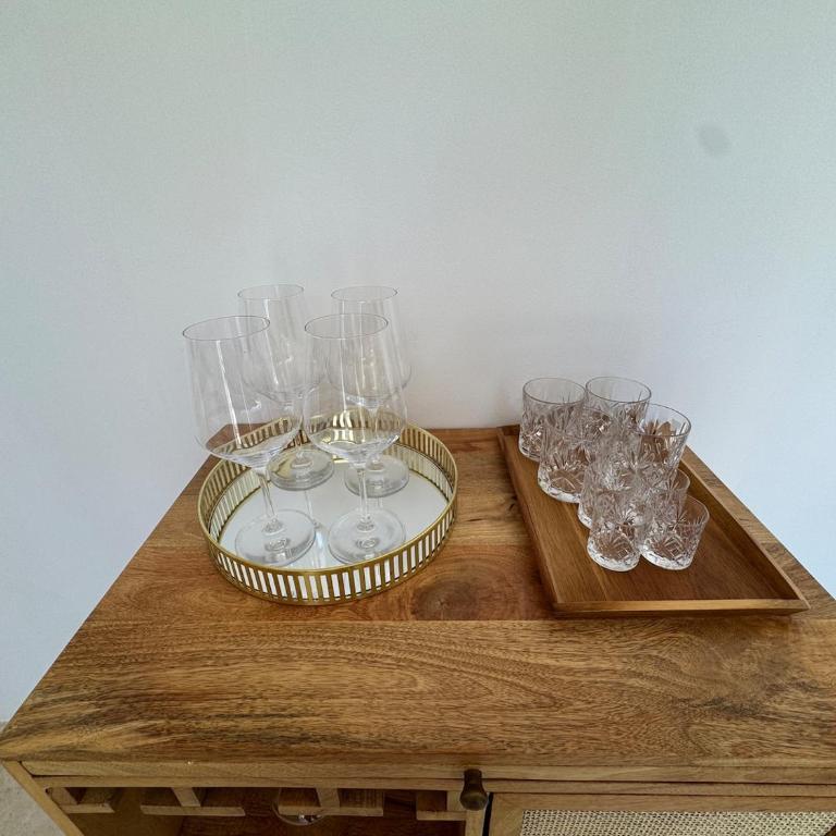 Perfect for couples, Nice Big Balcony, Very Relax - Single Room - 8