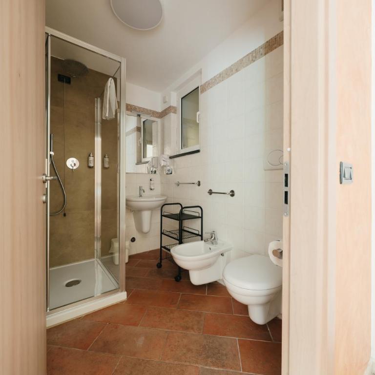Locanda Ca Da Iride - Grande Chambre Double - 4