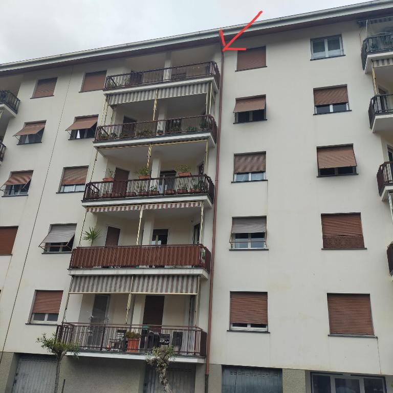 Via della chiusa 97, centralissimo - One-Bedroom Apartment - 3