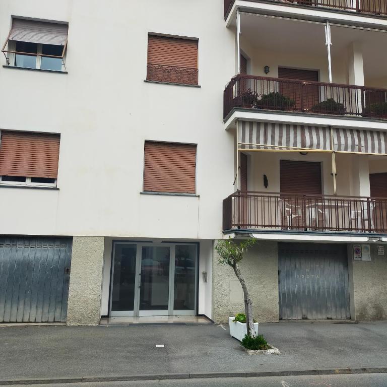 Via della chiusa 97, centralissimo - One-Bedroom Apartment - 4