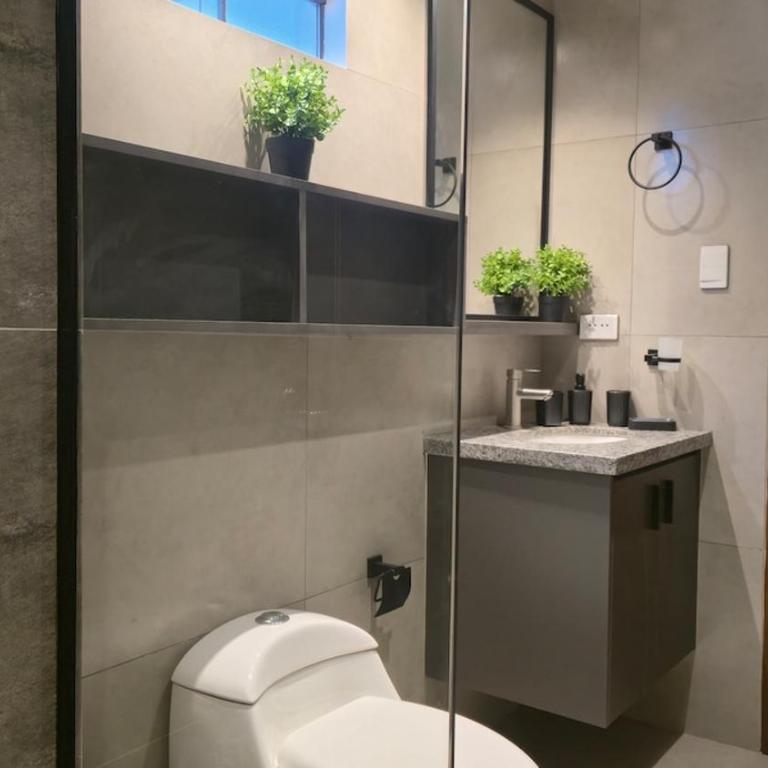 Departamento 1 Dormitorio en Equipetrol - Two-Bedroom Apartment - 4