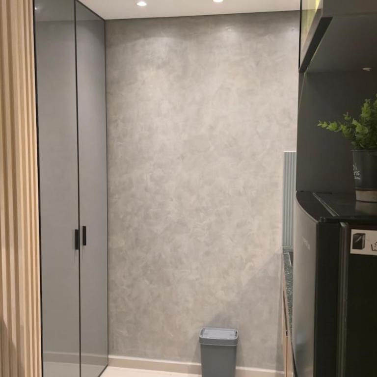 Departamento 1 Dormitorio en Equipetrol - Two-Bedroom Apartment - 13