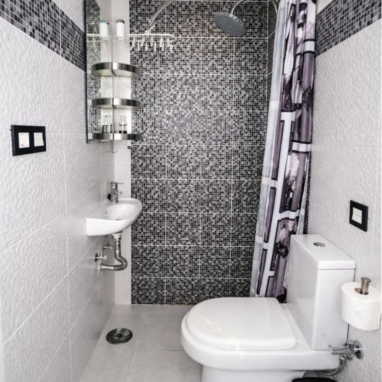 Pequeño Nido - Apartamento de 1 dormitorio - 5