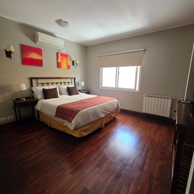 Caseros Centro Salta - Apartamento Deluxe de 1 dormitorio - 3