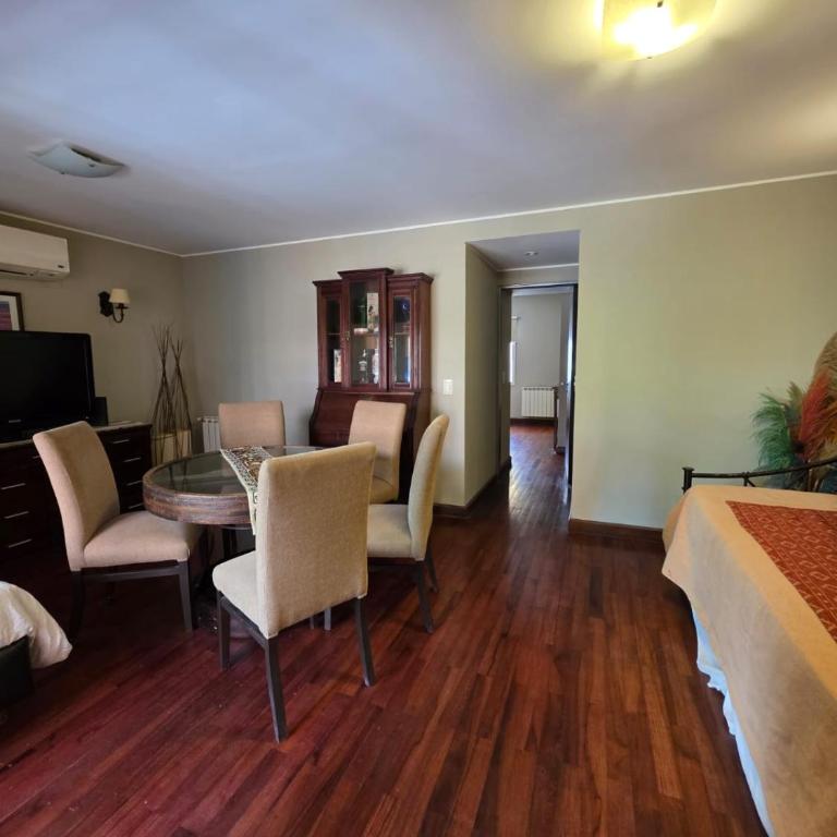 Caseros Centro Salta - Apartamento Deluxe de 1 dormitorio - 10