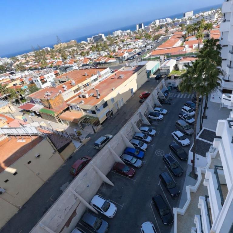 Pequeño Nido - Apartamento de 1 dormitorio - 32