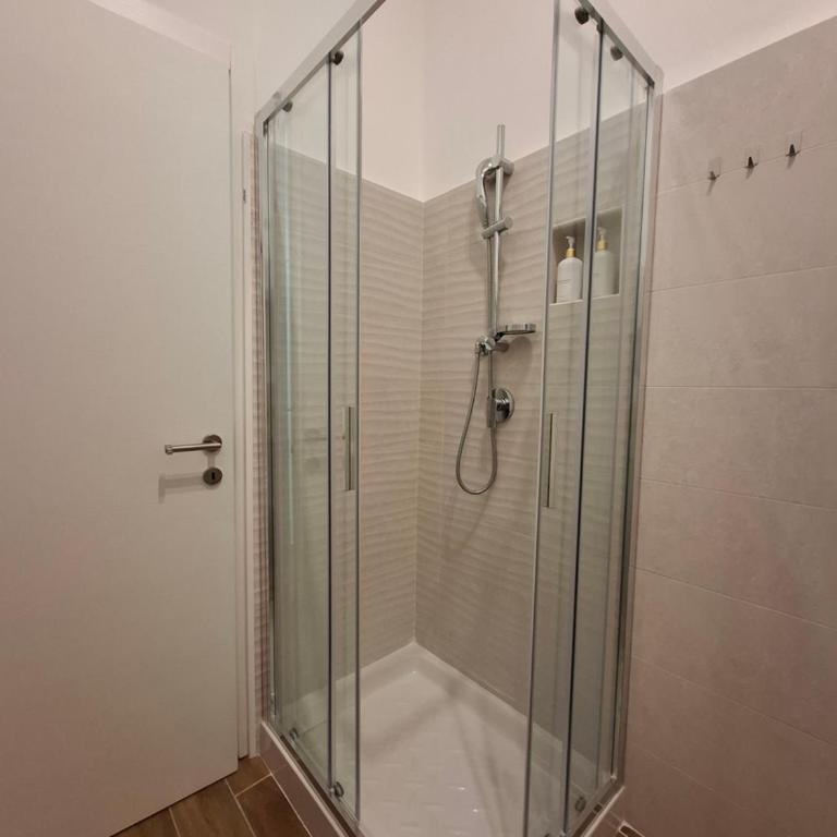 Suite Rodi 25 - Casa con 1 Camera da Letto - 15