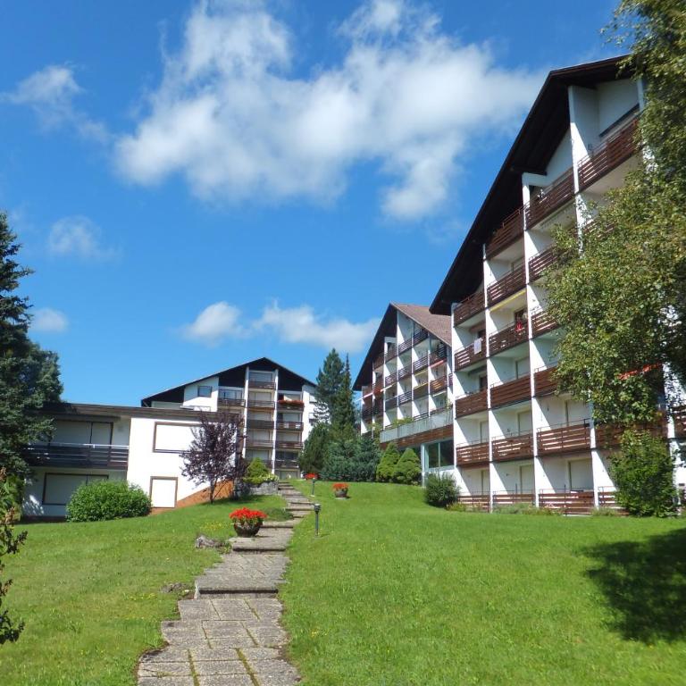 Appartement Vogelnest - Apartment mit 1 Schlafzimmer - 6