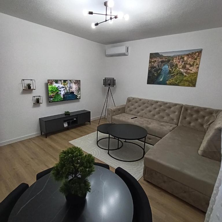 H&H Apartments - Apartman - 2