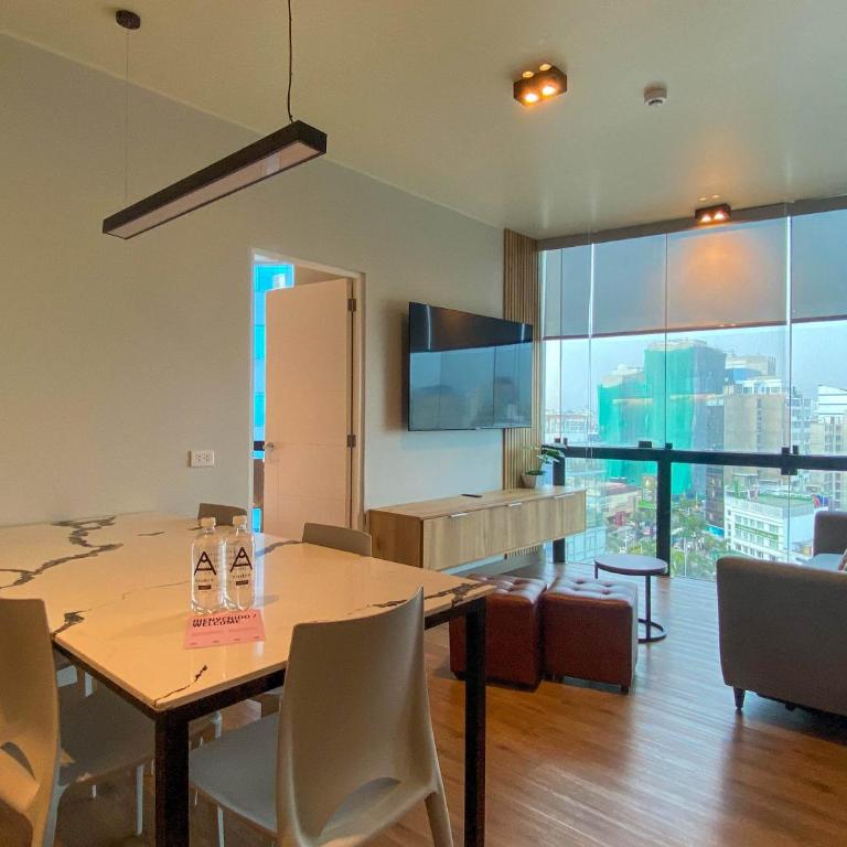 Olaya 169 by Wynwood House - Apartamento Deluxe de 2 dormitorios - 1