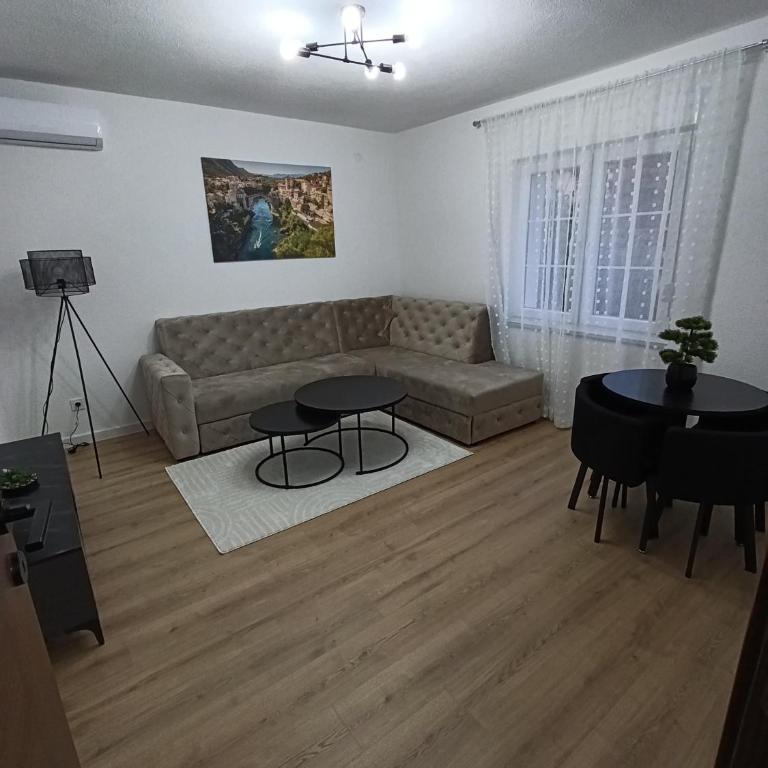 H&H Apartments - Apartman - 7