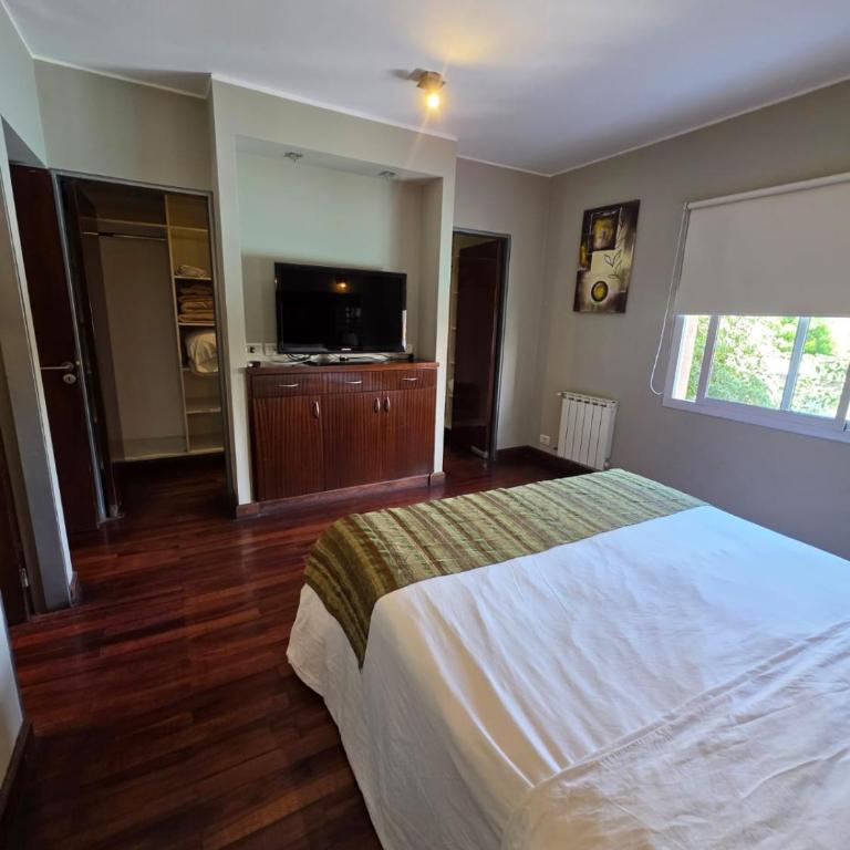 Caseros Centro Salta - Apartamento Deluxe de 1 dormitorio - 8