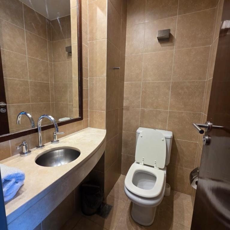 Caseros Centro Salta - Apartamento Deluxe de 1 dormitorio - 9