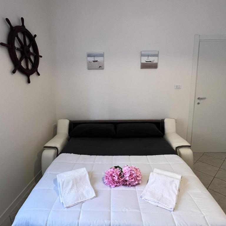 Appartamento Sole - Appartamento con 1 Camera da Letto - 2