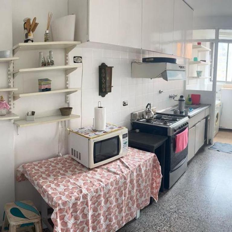 Microcentro2 - Apartamento de 2 dormitorios - 4