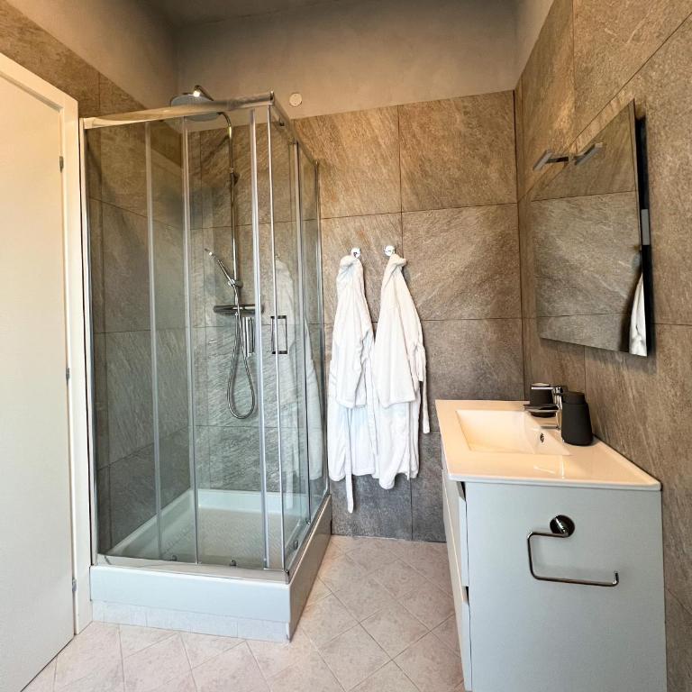Appartamento Sole - Appartamento con 1 Camera da Letto - 4