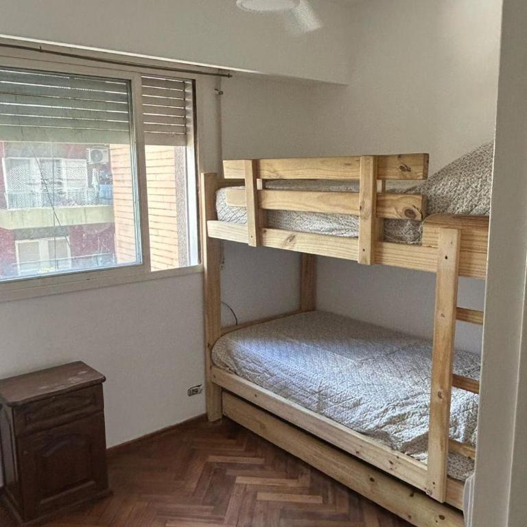 Microcentro2 - Apartamento de 2 dormitorios - 9