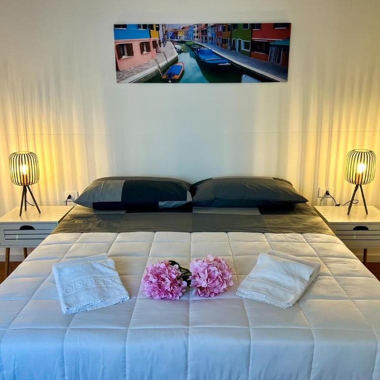 Appartamento Sole - Appartamento con 1 Camera da Letto - 7