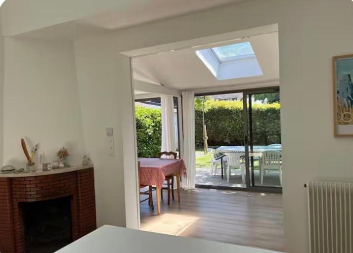 Charmante Maison de vacances, idéalement placée à 8 min à pied de la plage et des commerces - Maison 2 Chambres - 27
