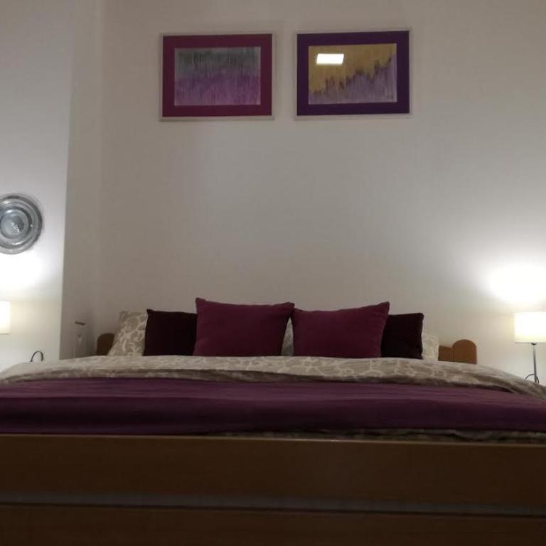 Apartments Villa Stars - Apartment - Ground Floor - 22