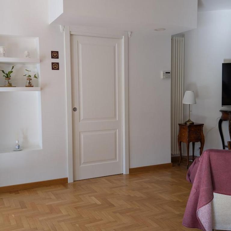 The Garden House - Appartamento con 1 Camera da Letto - 4