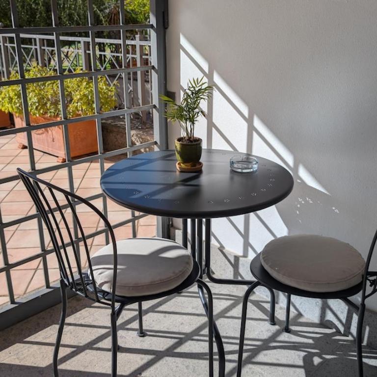 The Garden House - Appartamento con 1 Camera da Letto - 7
