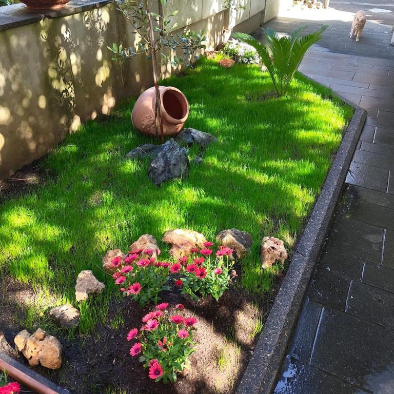The Garden House - Appartamento con 1 Camera da Letto - 8