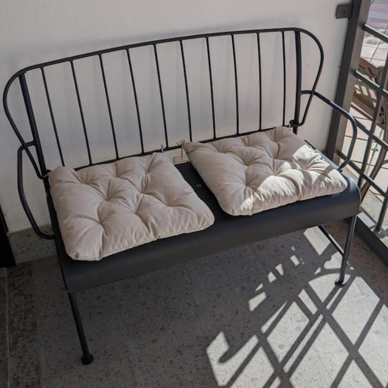 The Garden House - Appartamento con 1 Camera da Letto - 15