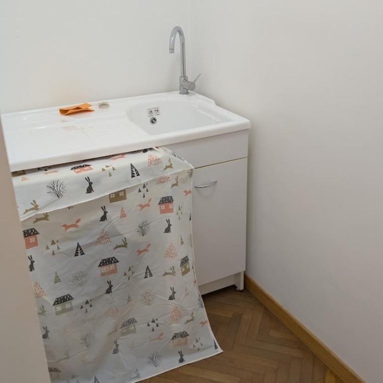 The Garden House - Appartamento con 1 Camera da Letto - 16