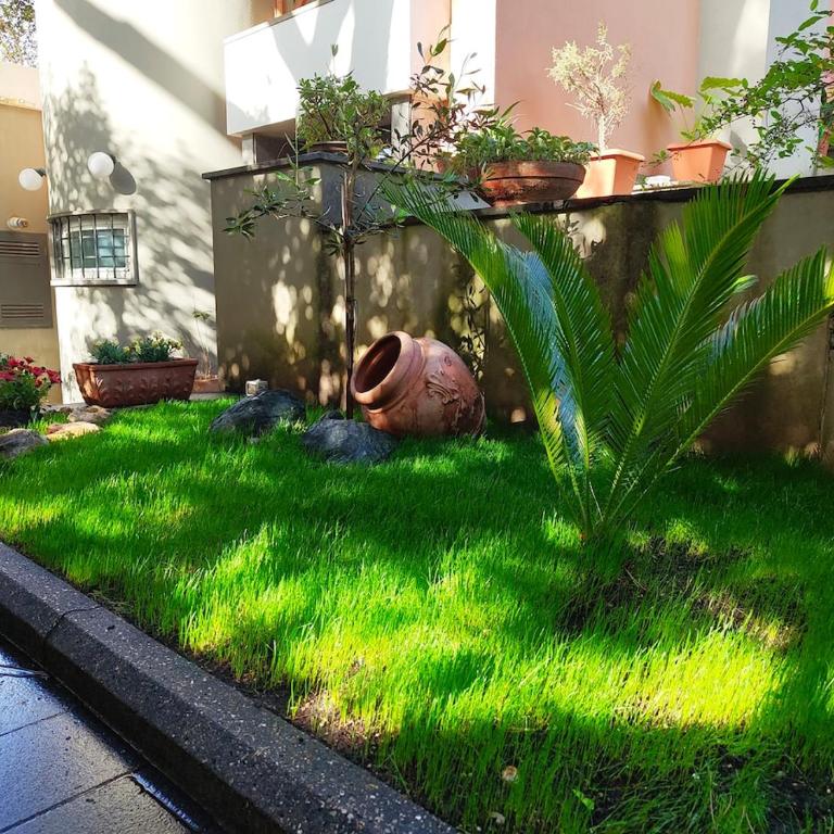 The Garden House - Appartamento con 1 Camera da Letto - 20