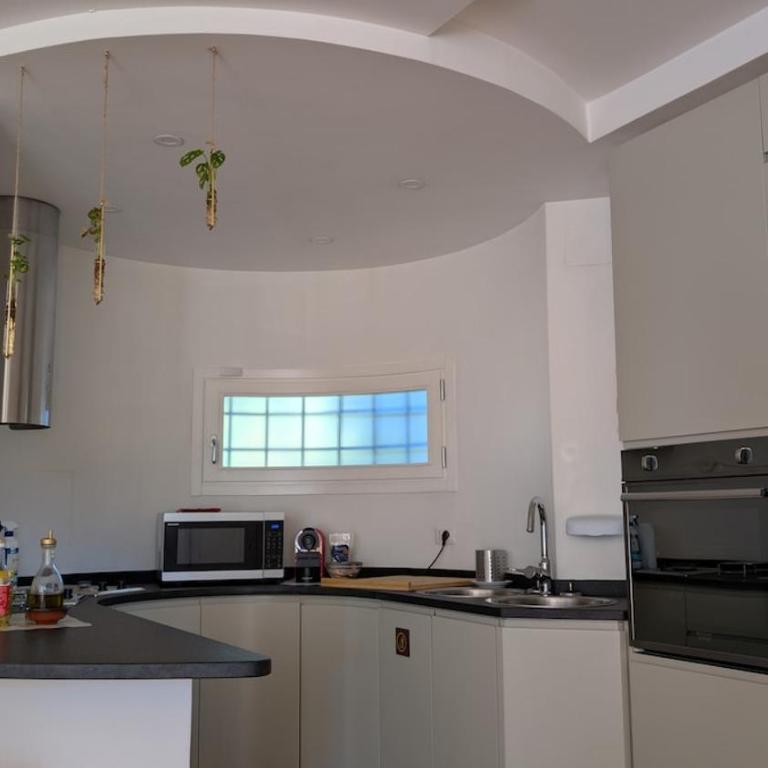 The Garden House - Appartamento con 1 Camera da Letto - 21