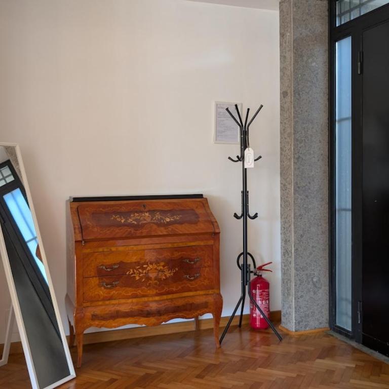 The Garden House - Appartamento con 1 Camera da Letto - 24