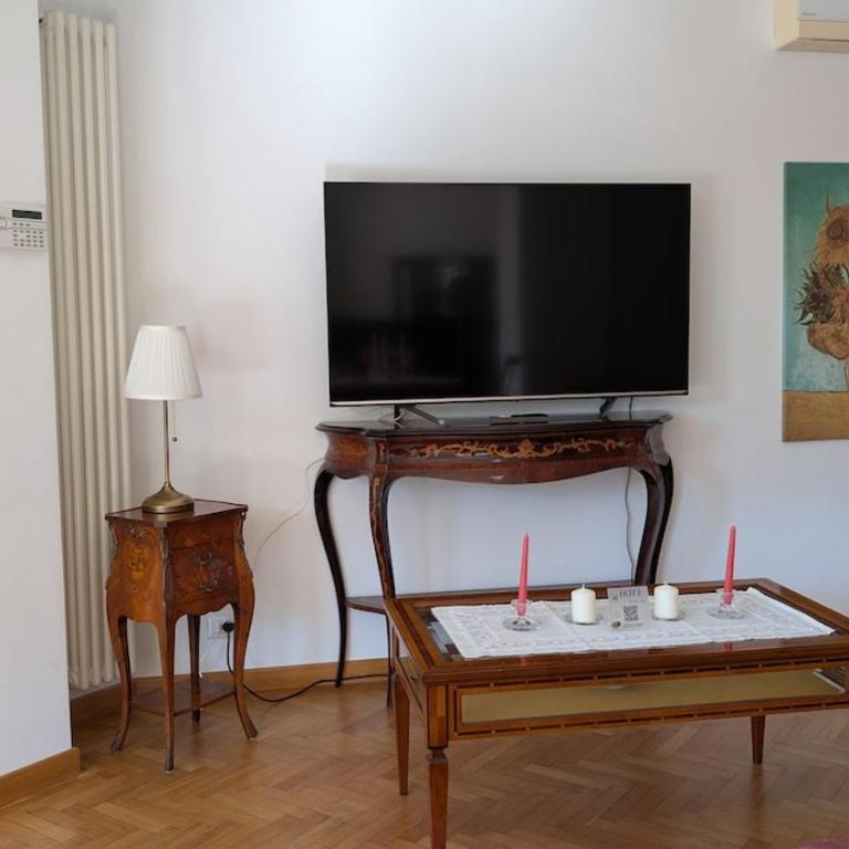 The Garden House - Appartamento con 1 Camera da Letto - 32